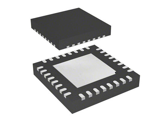 STM32L031K4U7 Vi điều khiển MCU Cánh tay công suất cực thấp Cortex-M0+ 32 MHz MCU với bộ nhớ flash 16-Kb