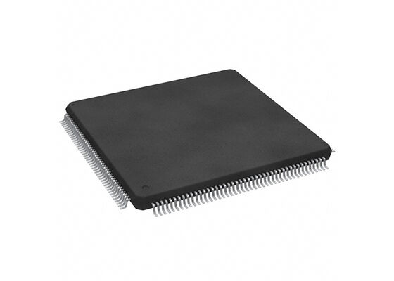 STM32H5F4IJT6 Microcontroller MCU Hiệu suất cao 32 bit Arm Cortex-M33 MCU Với 4MB Flash