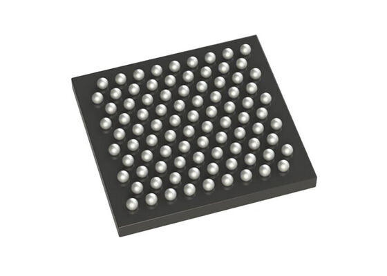 ST21NFCLAL0LA9 Chip mạch tích hợp Bộ điều khiển giao tiếp trường gần 13,56 MHz cho đồng hồ thông minh