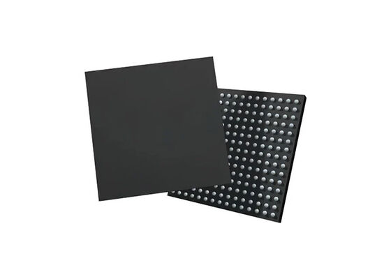STM32H5F5LJH7Q Vi điều khiển MCU 32-bit Arm Cortex-M33 hiệu suất cao với RAM 1,5 MB