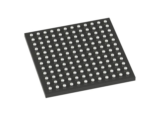 STM32H5F4ZJJ7Q Microcontroller MCU Hiệu suất cao 32-Bit Arm Cortex-M33 MCU Với CPU 250MHz