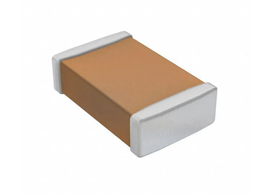 CL31B106KBHNNNE 10 μF 50V X7R Multilayer Ceramic Capacitor MLCC cho điện tử công nghiệp