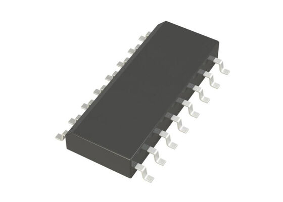 LTC4364IS-1 Chip mạch tích hợp 4V đến 80V Surge Stopper với gói SO-16 và dòng điện 750 uA