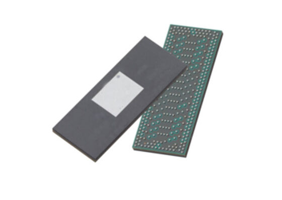 BCM85668A0IEFB2G Chip mạch tích hợp 8 làn PCIe Gen6 và CXL 3.1 Bộ đếm thời gian MAC và PHY tích hợp