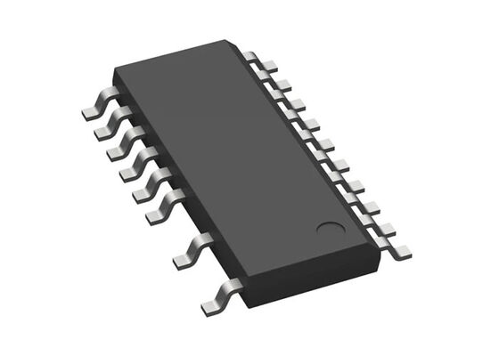 NCP1681AAD2R2G Chip mạch tích hợp Totem-pole Continuous Conduction Mode Power Factor Correction Controller