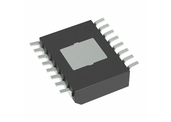 NCD57252DWR2G Chip mạch tích hợp 6.5A Động cơ cổng IGBT cách ly hai kênh điện cao