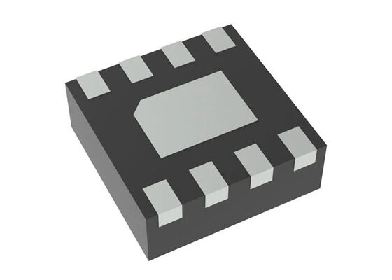 NCT375MNR2G Chip mạch tích hợp cảm biến nhiệt độ kỹ thuật số với giao diện 2 dây và SMBus Time-out