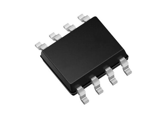 NCV7041D3G100R2G Chip mạch tích hợp Điện áp cao Độ phân giải cao 80V Bộ khuếch đại cảm biến dòng điện