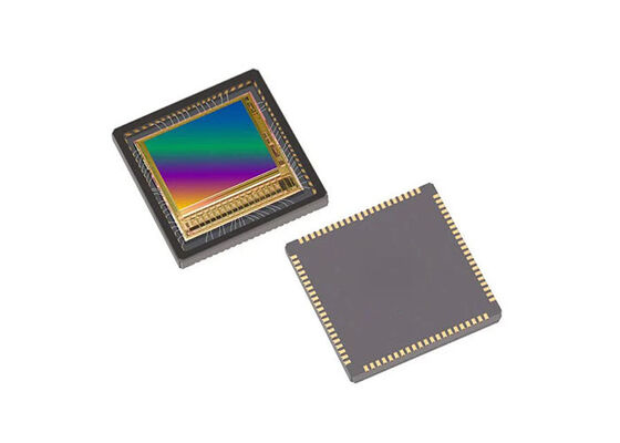 NOIP1SP0480A-STI1 Sensor IC 0.48MP Global Shutter CMOS Image Sensor Để chụp hình ảnh
