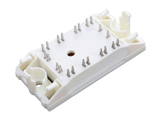 NXH100B120H3Q0PG Mô-đun IGBT ô tô 1200V Mô-đun Diốt SiC tích hợp cho giai đoạn tăng cường MPPT