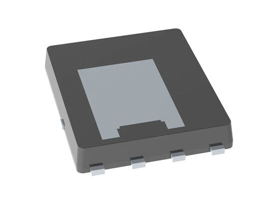 NTMFSC0D8N04XMTWG Chip mạch tích hợp 40V 0.78mΩ 310A Đường dẫn điện N-Channel đơn MOSFET