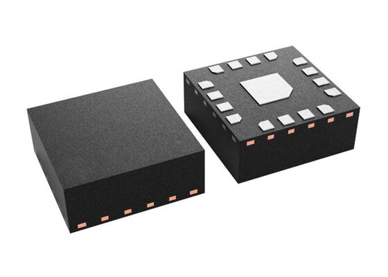 LMK3H0102A002RERR Mạch Tích Hợp Chip PCI Express Máy Phát Đồng Hồ IC 400 MHz Có Thể Lập Trình BAW Máy Phát Điện Đồng Hồ