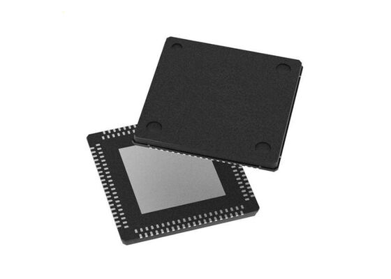 IC Ethernet PCI11414C-I/PMX IC chuyển mạch PCIe đơn chip Cầu Ethernet VQFN-164
