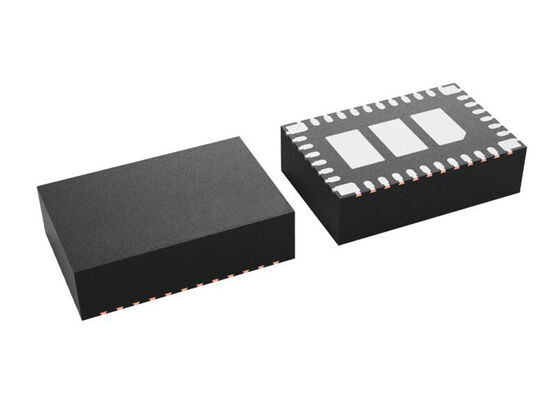TPSM8287A12BAMRDVT Chip mạch tích hợp 12A DC-DC Buck Module song song B0QFN-39 Power Module