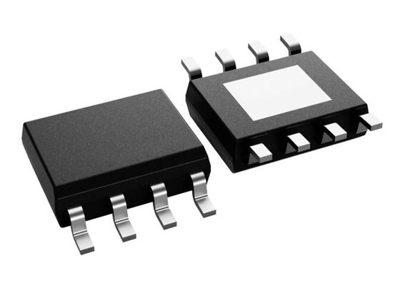 UCC27302ADDAR Chip mạch tích hợp 120V 4.5A Máy điều khiển nửa cầu HSOIC-8 Máy điều khiển cổng mạnh mẽ