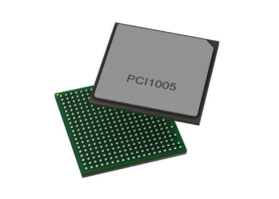Chip mạch tích hợp PCI1005-I/5CW Bộ chuyển mạch gói 7 cổng Switchtec™ PCIe Gen4x16 FCCSP-353