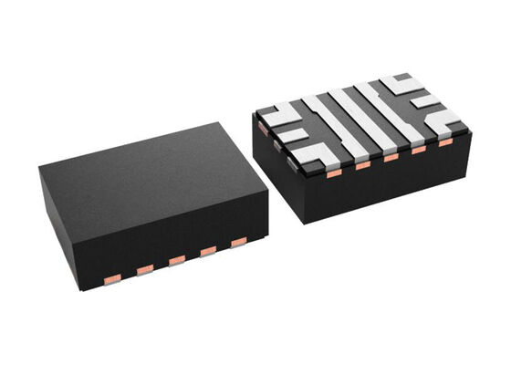 TPS62810MWRWYR Chip mạch tích hợp 4A Step-Down Converter VQFN-HR-9 DC DC Converters