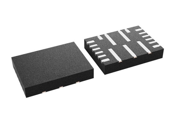 TPS51375VBHR Chip mạch tích hợp 12A Monolithic Synchronous Buck Converter WQFN-FCRLF-19