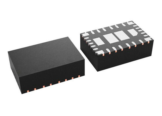 TPSM63602V5RDHR Chip mạch tích hợp 2A Step-Down Module B0QFN-30 Synchronous Buck Power Module