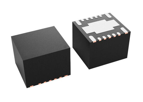 TPSM53603RDAR Chip mạch tích hợp 36V 3A Step-Down Power Module B3QFN-15 PoL module không bị cô lập