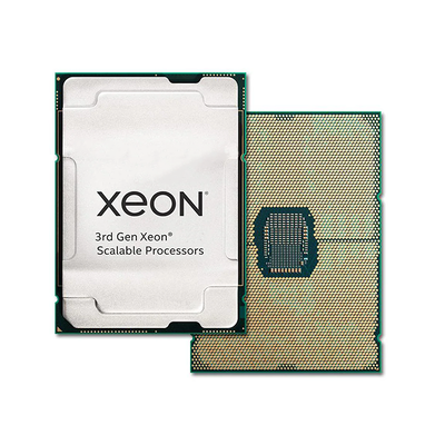 CD8070604480501S chip bộ xử lý AI Xeon Platinum 8376H chip bộ xử lý