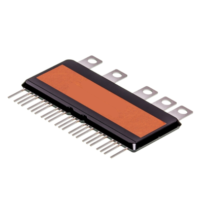 FF100R12W1T7EB11 Mô-đun IGBT ô tô Mô-đun IGBT hiệu suất cao cho điều khiển động cơ