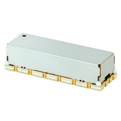 BPF-BD1400 Mô-đun truyền thông không dây 1200 - 1600MHz 50Ω Lumped LC Band Pass Filter