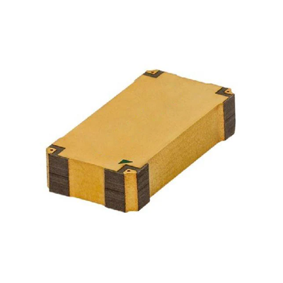 QCH-392 Mô-đun truyền thông không dây 50Ω 600MHz đến 3900MHz Bộ chia công suất 130W