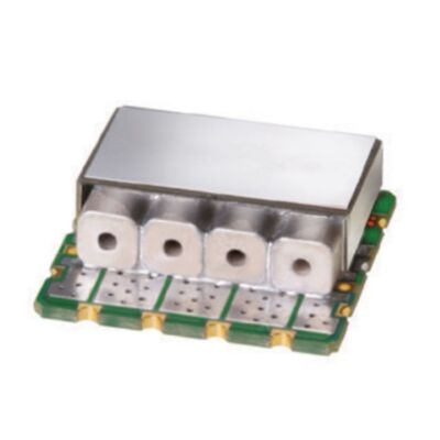 CBP-1228C Mô-đun truyền thông không dây 50Ω Ceramic Resonator Band Pass Filter