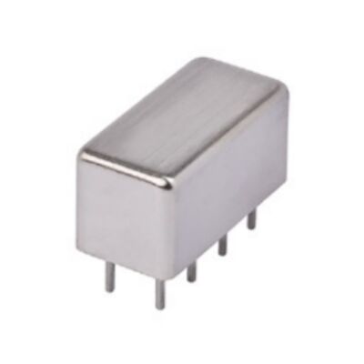 PSC-4-1 Mô-đun truyền thông không dây 0.1 - 200 MHz 50Ω 4 cách chia nguồn