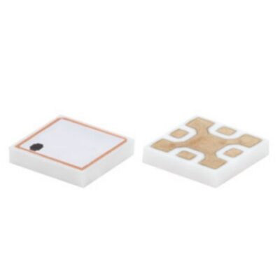 QCC-22 Mô-đun truyền thông không dây 50Ω 1500MHz đến 2500MHz Power Splitter