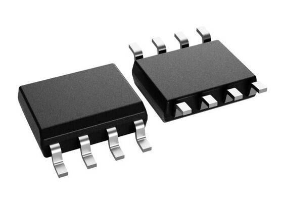 AMC0200RDR Bộ khuếch đại chip mạch tích hợp bị cô lập với đầu ra một đầu đơn tỷ lệ
