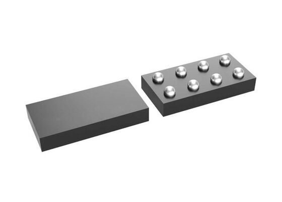 INA236AIYBJR Chip mạch tích hợp 16-Bit Ultraprecise I2C Output Digital Power Monitor với cảnh báo