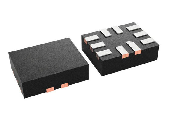 INA190A5IRSWR Chip mạch tích hợp hai hướng công suất thấp, tăng cường cảm biến dòng UQFN-10