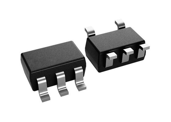 Chip mạch tích hợp INA290A4IDCKR Bộ khuếch đại cảm biến dòng điện cực chính xác cho máy chủ dạng rack 48V