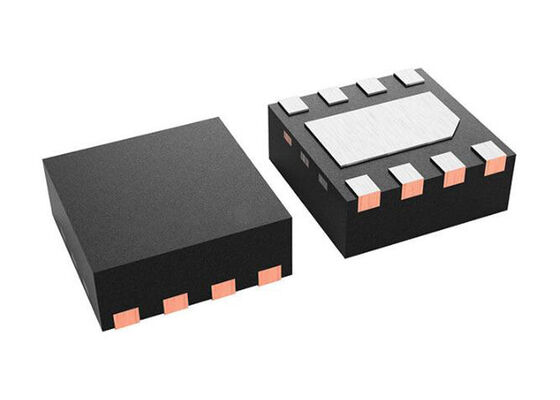 INA351AIDSGR Chip mạch tích hợp Bộ khuếch đại thiết bị khuếch đại có thể lựa chọn công suất thấp WSON-8