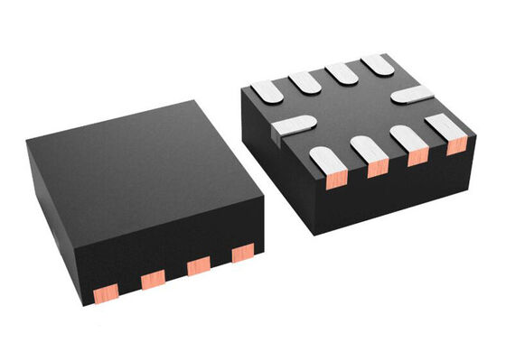 THS4561IRUNR Chip mạch tích hợp Điện năng lượng thấp Dải cung cấp cao Bộ khuếch đại hoàn toàn khác biệt WQFN-10