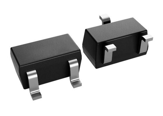 TMAG5134C1CDBVR Sensor IC 1.65V đến 5.5V Hall-Effect Switch IC SOT-23-3 Magnetic Sensors