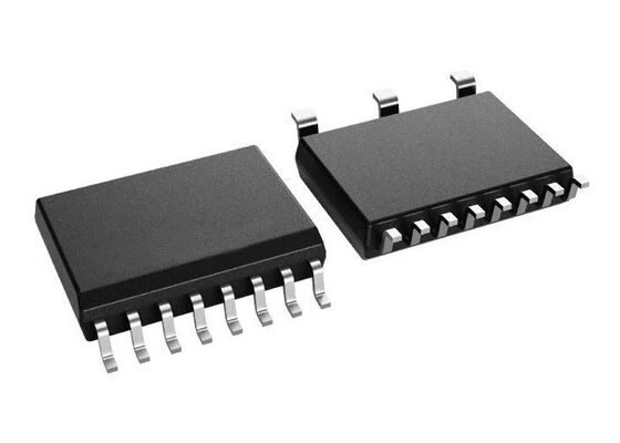 TPSI2240TQDWQRQ1 Chip mạch tích hợp Khóa ngắt với cách ly tăng cường và bảo vệ tuyết rơi