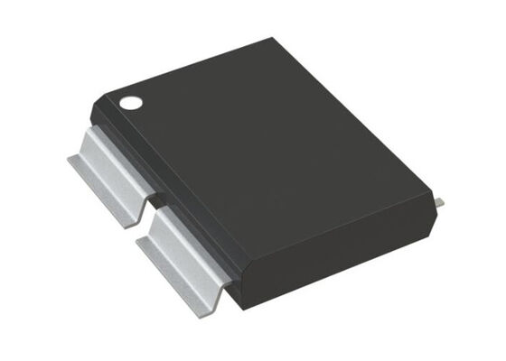 TMCS1127B2AQDVGR Cảm biến IC 80ARMS 250kHz Cảm biến dòng điện hiệu ứng Hall SOIC-10