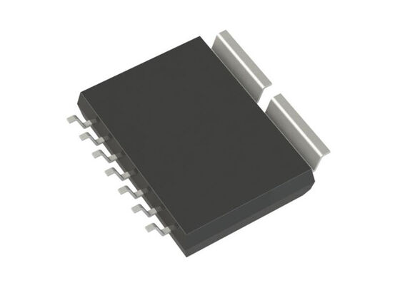 TMCS1126A3AQDVGR Sensor IC Phân biệt galvanically Hall Effect Current Sensor SOIC-10 Magnetic Sensors