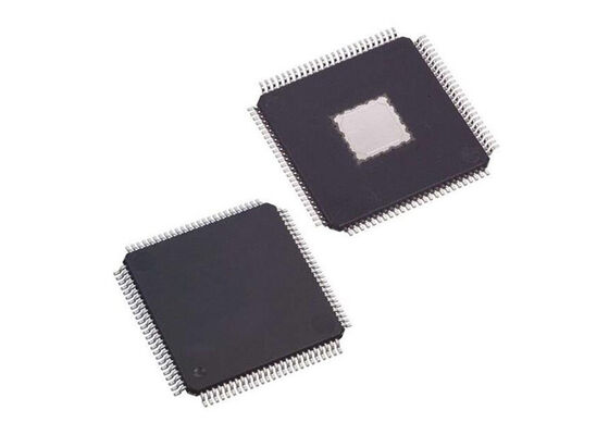DLPA3000DPFDR DLP PMIC LED Driver với 6 A Output Current 600 kHz Frequency HTQFP-100 Package