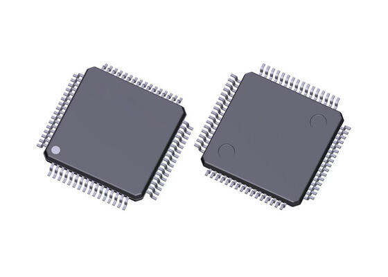 XMC1404-F064X0200 AA Microcontroller MCU với 48MHz ARM Cortex-M0 và 200KB Flash cho các ứng dụng công nghiệp
