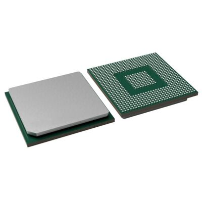TMS320C6455BCTZ Microcontroller MCU Tối đa 1GHz C64x+ DSP điểm cố định FCBGA-697
