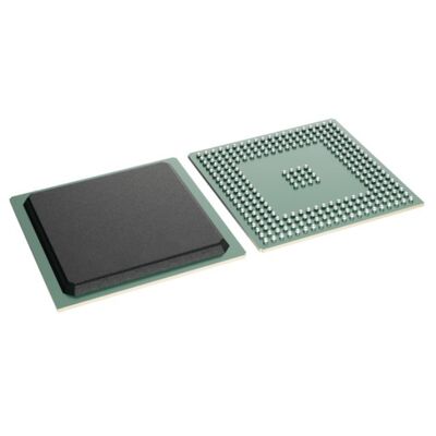 TMS320C6713BZDP300 Microcontroller MCU hiệu suất cao 300MHz C67x DSP điểm nổi
