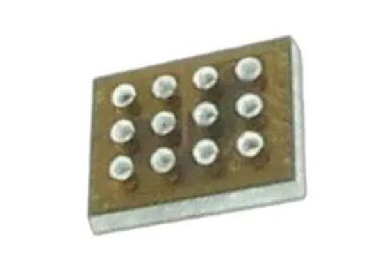 Chip IC Bộ Điều Chỉnh Buck Tích Hợp DA9233-A1VZ2 Cho Hệ Thống Phụ GPS Trong Thiết Bị Đeo