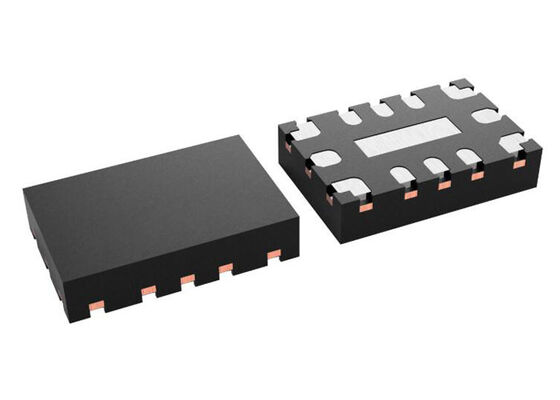 LM60430ARPKR Chip IC Chuyển đổi DC DC Đồng bộ Giảm áp 3A WQFN-FCRLF-13
