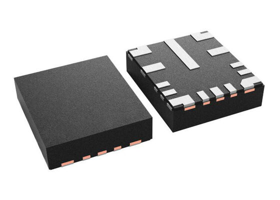 LM61440AANRJRR Chip mạch tích hợp 4A Chuyển đổi bước xuống đồng bộ tiếng ồn thấp VQFN-HR-14