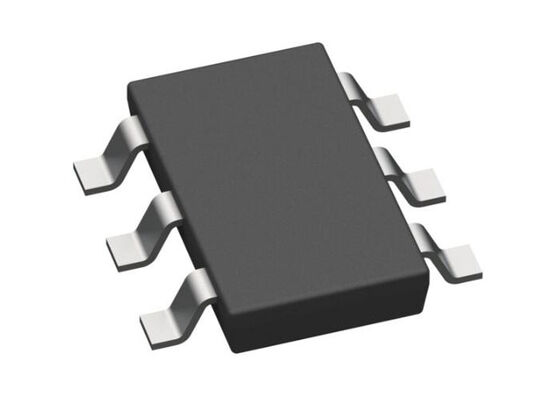 RAA2116054GP3 Chip mạch tích hợp 60V 0.5A DC/DC Step-Down Regulator TSOT-23-6 Buck Regulators