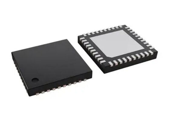 DA9062-00AM1 Hệ thống chip mạch tích hợp PMIC 8-Channel Power Management IC QFN-40